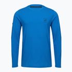 Mizuno SR4 férfi futball mez kék P2MA2S5526