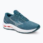 Férfi futócipő Mizuno Wave Equate 7 provblue/nimbclud/soleil