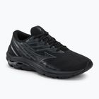 Férfi futócipő Mizuno Wave Equate 7 black/metallic grey