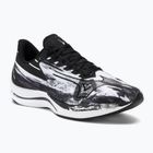 Férfi futócipő Mizuno Wave Rebellion Sonic white/black