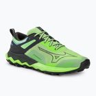 Férfi futócipő Mizuno Wave Ibuki 4 909c/blacko/littleboyblue