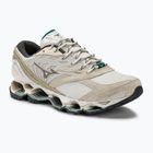 Cipő Mizuno Wave Prophecy LS silver cloud/white sand/cedar