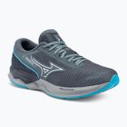 Férfi futócipő Mizuno Wave Revolt 3 sweather/bolt2neon/quar