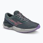 Női futócipő  Mizuno Wave Revolt 3 sweather/h-vpink/ppunch