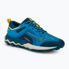 Férfi futócipő Mizuno Wave Ibuki 4 cloisonne/bopal/mstruck