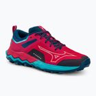 Női futócipő Mizuno Ibuki 4 jazzy/bluebird/bopal