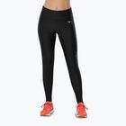 Női futó leggings Mizuno BG3000 fekete