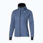 Női futódzseki Mizuno Thermal Charge BT nightshadow blue