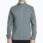 Férfi futódzseki Mizuno Premium Warm Jacket stormy weather