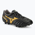 Mizuno Monarcida Neo II Select AG férfi futballcipő fekete/arany