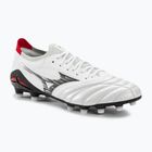 Mizuno Morelia Neo IV Beta JP MD férfi futballcipő fehér/fekete/kínai vörös