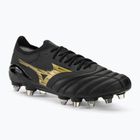 Férfi Mizuno Morelia Neo IV Beta SG futballcipő fekete/arany/fekete