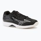 Röplabdás cipő Mizuno Thunder Blade Z black/silver
