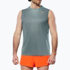 Férfi futótrikó Mizuno Aero Tank lead