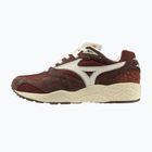 Mizuno Contender Premium holdkő/váltó homok/felhőkrém cipő