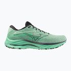 Férfi futócipő Mizuno Wave Rider 27 grayed jade/black oyster/jade cream
