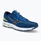 Férfi futócipő Mizuno Wave Prodigy 5 navy peony/ fehér/ éles zöld