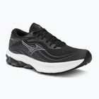 Férfi futócipő Mizuno Wave Skyrise 5 black/white/cayenne