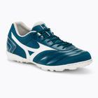 Férfi focicipő Mizuno MRL Sala Club TF sailor blue/white