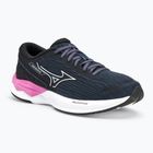 Női futócipő Mizuno Wave Revolt 3 navy peony/ fehér/ rózsabimbó