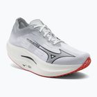 Férfi futócipő Mizuno Wave Rebellion Pro 2 white/harbor mist/cayenne