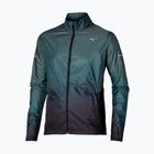 Férfi futókabát Mizuno Aero black