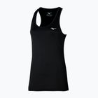 Női futótrikó Mizuno Impulse Core Tank black