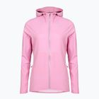 Női futódzseki Mizuno Waterproof 20K ER lila sifon lila