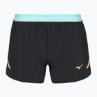 Női futónadrág Mizuno Aero 4' black