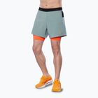 Férfi futónadrág Mizuno ER 5.5 2in1 lead/nasturtium