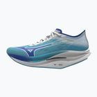 Férfi futócipő Mizuno Wave Rebellion Pro 2 river blue/mugen kék/fehér