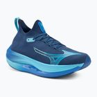 Mizuno Neo Vista férfi futócipő estate kék/folyókék/mugen kék