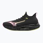 Férfi futócipő Mizuno Neo Vista fekete/ezüst/rózsaszín tetra