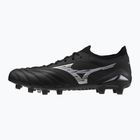 Férfi Mizuno Morelia Neo IV β Japan FG futballcipő fekete/galaxy ezüst