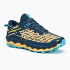 Férfi futócipő Mizuno Wave Mujin 10 quince/white/river blue