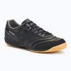 Férfi futballcipő Mizuno Morelia Sala Pro IN fekete