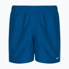 Férfi Nike Essential 5" Volley úszónadrág tengerészkék NESSA560-444