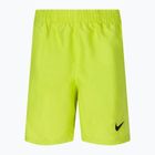 Nike Essential 4" Volley zöld gyermek úszónadrág NESSB866-312
