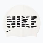 Nike Wave Stripe Graphic 3 úszósapka fehér NESSC160-100