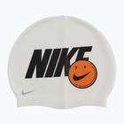 Nike Have A Nike Day Graphic 7 úszósapka fehér NESSC164-100