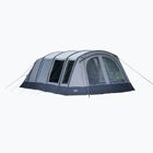 6 személyes sátor Vango Lismore Air TC 600XL Package cloud grey