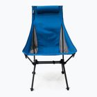 Kempingszék Vango Micro Tall Recline Chair mykonos blue