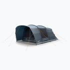 Vango Sierra 500 mélykék 5 személyes kemping sátor
