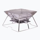 Vango Ranger BBQ túragrill ezüst színű