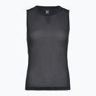Női kerékpáros izzadságelvezető felső Rapha Lightweight Base Layer - Sleeveless black