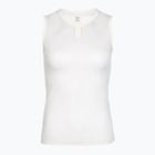 Női kerékpáros izzadságelvezető felső Rapha Lightweight Base Layer - Sleeveless white