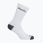 Zokni Rapha Logo Socks white/grey