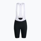 Női kerékpáros rövidnadrág Rapha Core Bib Shorts black/white