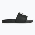 KARL LAGERFELD női flip-flop Kondo 2.0 NFT fekete gumi