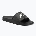 KARL LAGERFELD női flip-flop Kondo 2.0 Signia fekete gumi